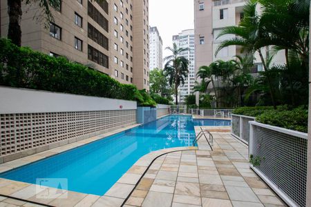 Apartamento para alugar com 75m², 2 quartos e 2 vagas Apartamento para alugar com 75m², 2 quartos e 2 vagasPiscina