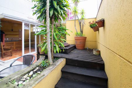 Apartamento para alugar com 75m², 2 quartos e 2 vagas Apartamento para alugar com 75m², 2 quartos e 2 vagasVaranda Gourmet