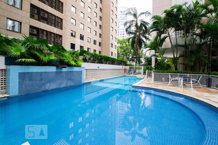 Apartamento para alugar com 75m², 2 quartos e 2 vagas Apartamento para alugar com 75m², 2 quartos e 2 vagasPiscina