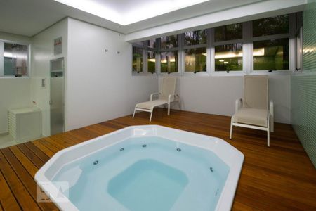 Apartamento para alugar com 75m², 2 quartos e 2 vagas Apartamento para alugar com 75m², 2 quartos e 2 vagasÁrea Comum