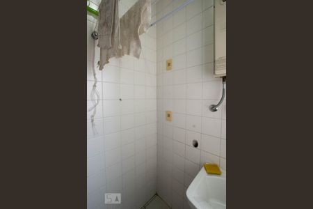Apartamento para alugar com 75m², 2 quartos e 2 vagas Apartamento para alugar com 75m², 2 quartos e 2 vagasÁrea de Serviço