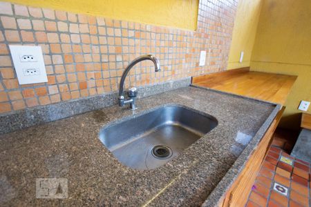 Apartamento para alugar com 75m², 2 quartos e 2 vagas Apartamento para alugar com 75m², 2 quartos e 2 vagasChurrasqueira