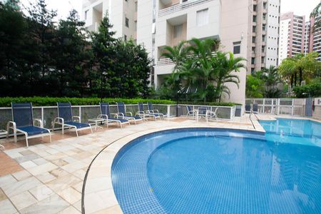 Apartamento para alugar com 75m², 2 quartos e 2 vagas Apartamento para alugar com 75m², 2 quartos e 2 vagasPiscina