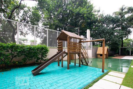 Apartamento para alugar com 75m², 2 quartos e 2 vagas Apartamento para alugar com 75m², 2 quartos e 2 vagasPlayground