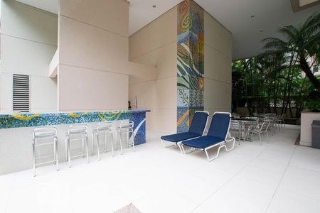 Apartamento para alugar com 75m², 2 quartos e 2 vagas Apartamento para alugar com 75m², 2 quartos e 2 vagasÁrea Comum