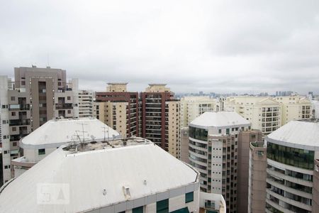 Apartamento para alugar com 75m², 2 quartos e 2 vagas Apartamento para alugar com 75m², 2 quartos e 2 vagasVista Área de Serviço