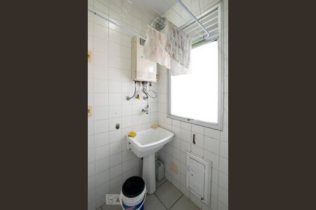 Apartamento para alugar com 75m², 2 quartos e 2 vagas Apartamento para alugar com 75m², 2 quartos e 2 vagasÁrea de Serviço