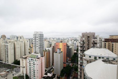 Apartamento para alugar com 75m², 2 quartos e 2 vagas Apartamento para alugar com 75m², 2 quartos e 2 vagasVista Suíte 1