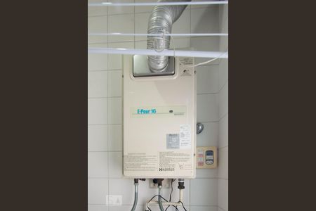 Apartamento para alugar com 75m², 2 quartos e 2 vagas Apartamento para alugar com 75m², 2 quartos e 2 vagasÁrea de Serviço