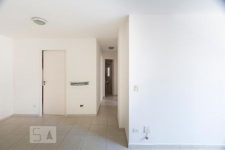 Sala de apartamento para alugar com 2 quartos, 60m² em Vila Clementino, São Paulo