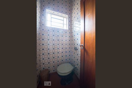 Lavabo de casa para alugar com 3 quartos, 195m² em Jardim Guarani, Campinas