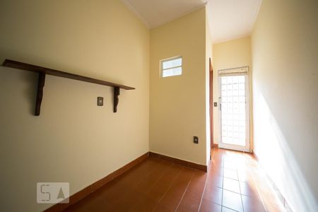 Suíte 1 de casa para alugar com 3 quartos, 195m² em Jardim Guarani, Campinas