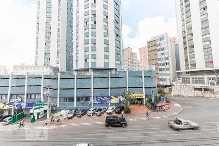 Vista de apartamento à venda com 2 quartos, 67m² em Botafogo, Campinas