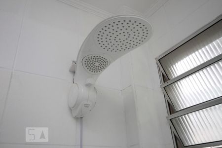 Apartamento para alugar com 63m², 1 quarto e sem vagaBanheiro