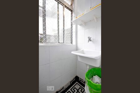 Apartamento para alugar com 63m², 1 quarto e sem vagaÁrea de Serviço
