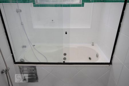 Apartamento para alugar com 63m², 1 quarto e sem vagaBanheiro