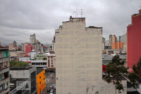 Apartamento para alugar com 63m², 1 quarto e sem vagaVista