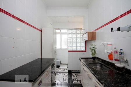 Apartamento para alugar com 63m², 1 quarto e sem vagaCozinha