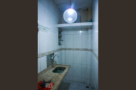 Apartamento à venda com 80m², 1 quarto e sem vaga Apartamento à venda com 80m², 1 quarto e sem vagaCozinha