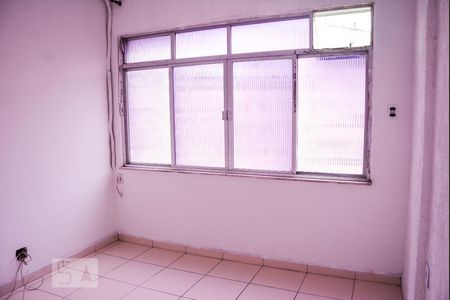 Sala de apartamento à venda com 1 quarto, 80m² em Centro, Rio de Janeiro