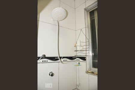 Apartamento à venda com 80m², 1 quarto e sem vaga Apartamento à venda com 80m², 1 quarto e sem vagaBanheiro