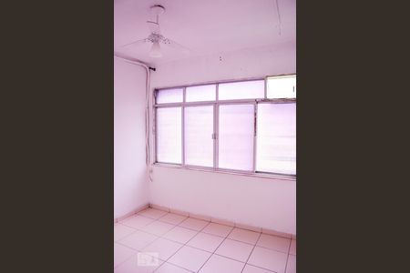 Sala de apartamento à venda com 1 quarto, 80m² em Centro, Rio de Janeiro