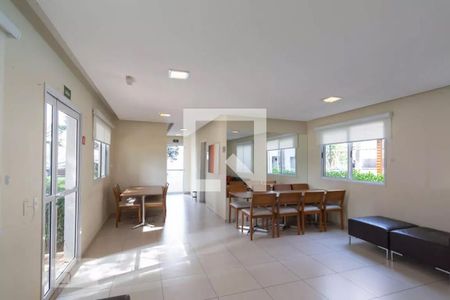 Apartamento à venda com 65m², 2 quartos e 1 vagaSalão de Festas