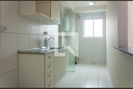 Apartamento à venda com 65m², 2 quartos e 1 vagaCozinha