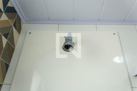 Apartamento à venda com 65m², 2 quartos e 1 vagaBanheiro Social