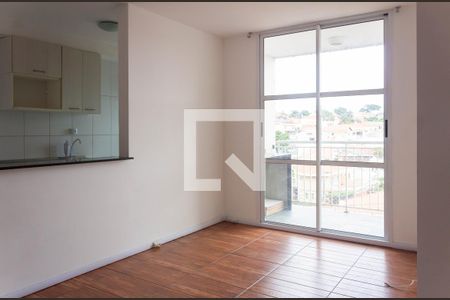 Apartamento à venda com 65m², 2 quartos e 1 vagaSala