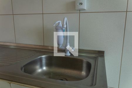 Apartamento à venda com 65m², 2 quartos e 1 vagaCozinha