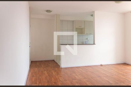 Apartamento à venda com 65m², 2 quartos e 1 vagaSala