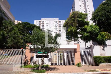 Apartamento à venda com 65m², 2 quartos e 1 vagaFachada