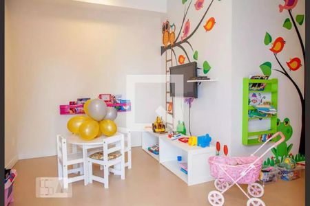 Apartamento à venda com 65m², 2 quartos e 1 vagaBrinquedoteca