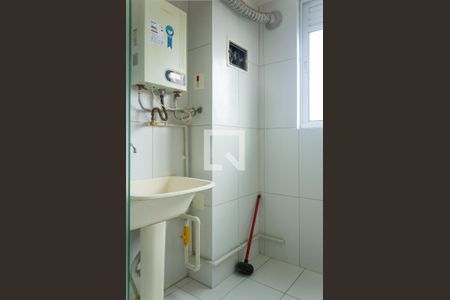 Apartamento à venda com 65m², 2 quartos e 1 vagaÁrea de Serviço