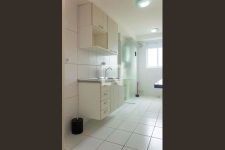 Apartamento à venda com 65m², 2 quartos e 1 vagaCozinha