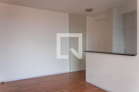 Apartamento à venda com 65m², 2 quartos e 1 vagaSala