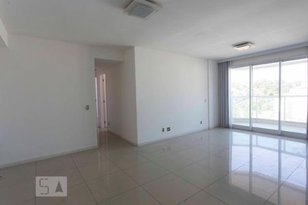 Sala de apartamento à venda com 3 quartos, 106m² em Icaraí, Niterói