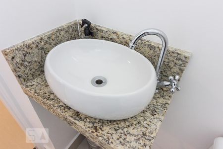 Lavabo 1 de casa para alugar com 4 quartos, 350m² em Tucuruvi, São Paulo