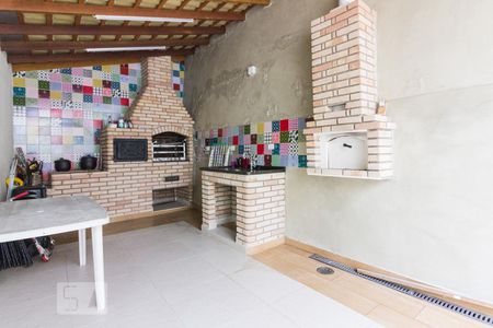 Casa para alugar com 350m², 4 quartos e 4 vagas Casa para alugar com 350m², 4 quartos e 4 vagasVaranda Gourmet