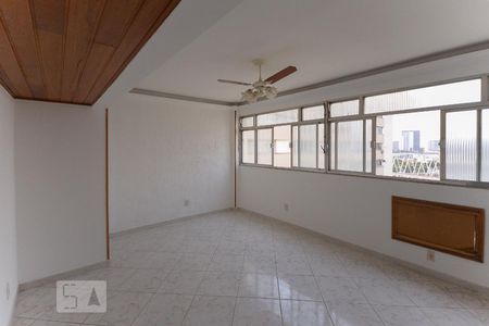 Sala de apartamento para alugar com 3 quartos, 70m² em Estácio, Rio de Janeiro