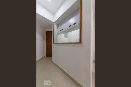 Entrada de apartamento para alugar com 1 quarto, 38m² em Centro, Campinas