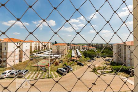 Vista de apartamento para alugar com 3 quartos, 58m² em Parque Prado, Campinas