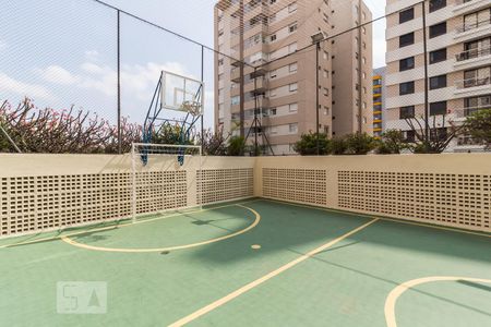 Apartamento para alugar com 70m², 3 quartos e 1 vagaQuadra