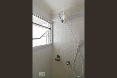 Banheiro de apartamento para alugar com 3 quartos, 70m² em Vila Pompéia, São Paulo