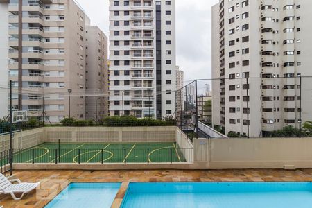 Vista de apartamento para alugar com 3 quartos, 70m² em Vila Pompéia, São Paulo