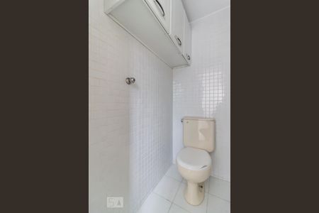 Apartamento para alugar com 70m², 3 quartos e 1 vagaBanheiro de serviço