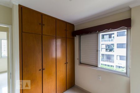 Apartamento para alugar com 70m², 3 quartos e 1 vagaQuarto 3