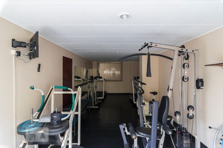 Apartamento para alugar com 70m², 3 quartos e 1 vagaAcademia