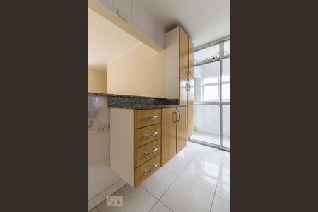 Apartamento para alugar com 70m², 3 quartos e 1 vagaCozinha